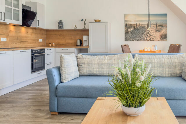 Ferienwohnung in Prerow - Tordalk 09 - Bild 10