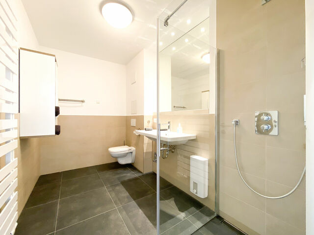 Ferienwohnung in Prerow - Tordalk 09 - Bild 12