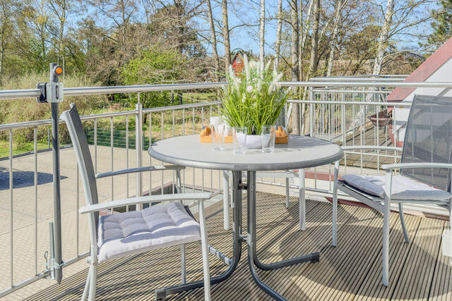 Ferienwohnung in Prerow - Tordalk 09 - Bild 19