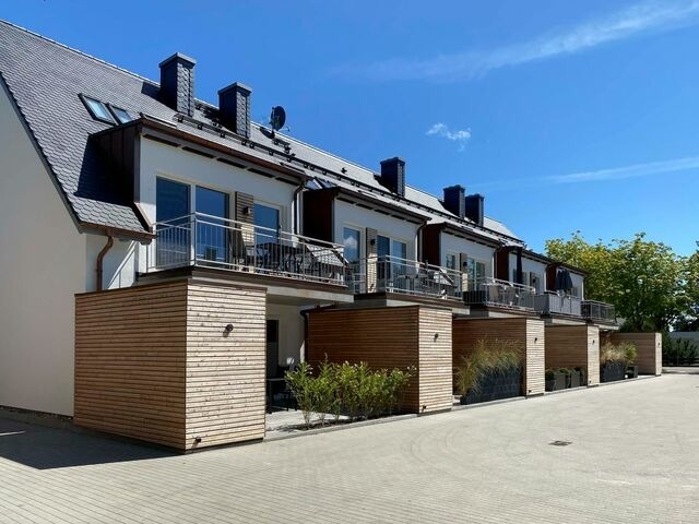 Ferienwohnung in Prerow - Tordalk 09 - Bild 16