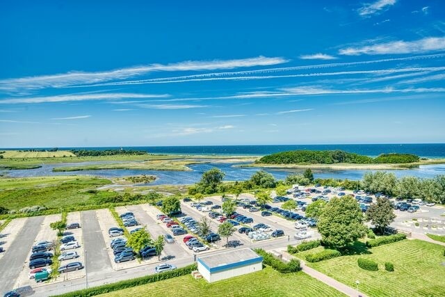 Ferienwohnung in Heiligenhafen - Ferienpark - Haus H, App. 0H0909 - Bild 2