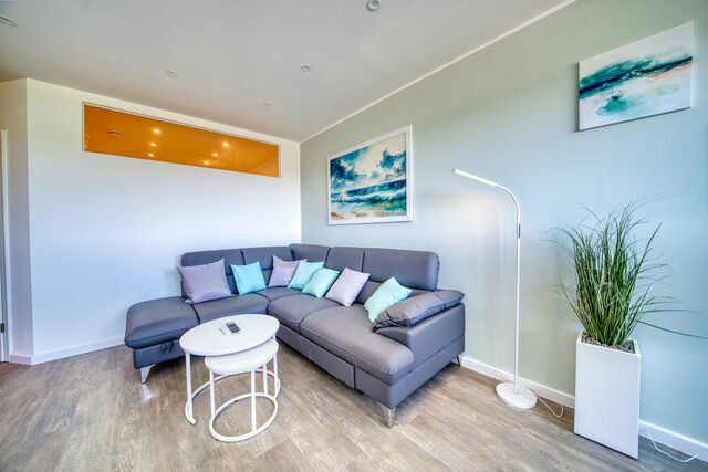 Ferienwohnung in Heiligenhafen - Ferienpark - Haus H, App. 0H0909 - Bild 8