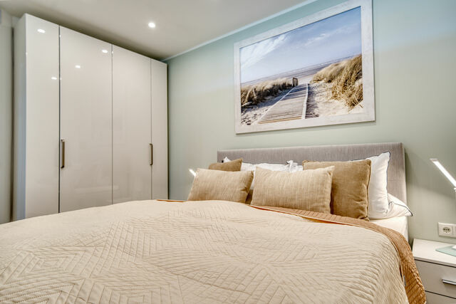 Ferienwohnung in Heiligenhafen - Ferienpark - Haus H, App. 0H0909 - Bild 14