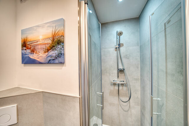 Ferienwohnung in Heiligenhafen - Ferienpark - Haus H, App. 0H0909 - Bild 18