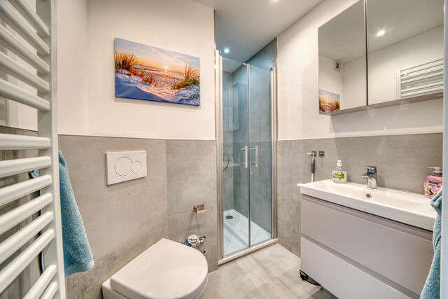 Ferienwohnung in Heiligenhafen - Ferienpark - Haus H, App. 0H0909 - Bild 19