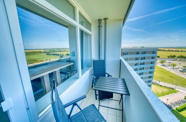 Ferienwohnung in Heiligenhafen - Ferienpark - Haus H, App. 0H0909 - Bild 24