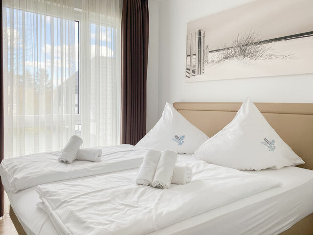 Ferienwohnung in Niendorf/Ostsee - Nienh&uuml;s Wohnung 5 - Bild 17