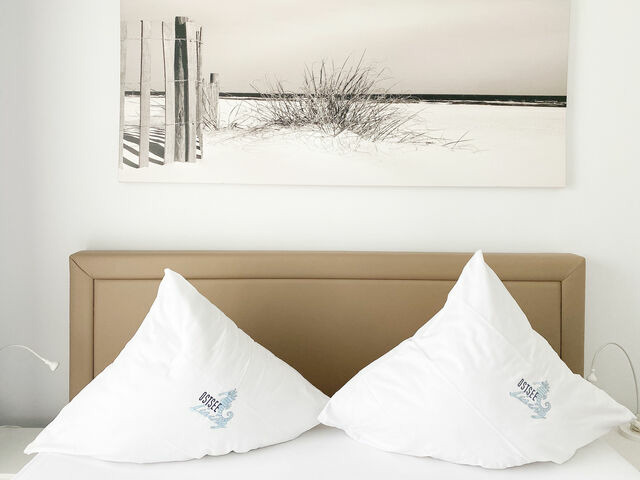 Ferienwohnung in Niendorf/Ostsee - Nienh&uuml;s Wohnung 5 - Bild 18