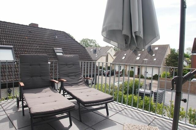 Ferienwohnung in Niendorf/Ostsee - Nienh&uuml;s Wohnung 5 - Bild 23