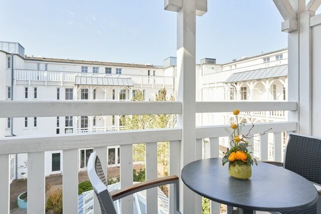 Ferienwohnung in Sellin - Fewo 341, Seepark Sellin - Bild 3