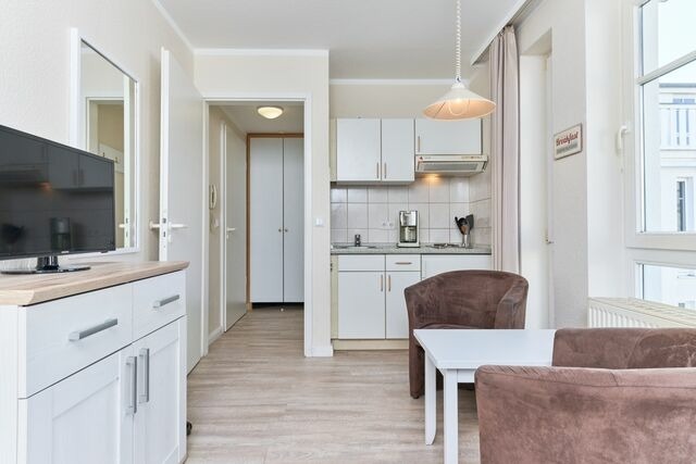 Ferienwohnung in Sellin - Fewo 341, Seepark Sellin - Bild 4