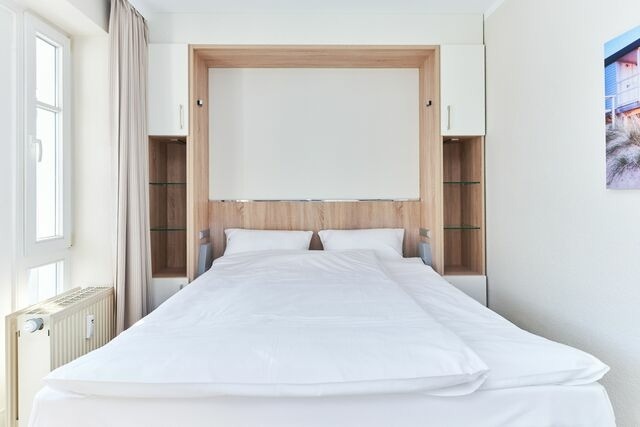 Ferienwohnung in Sellin - Fewo 341, Seepark Sellin - Bild 5