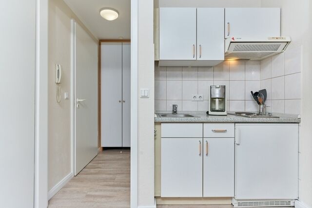 Ferienwohnung in Sellin - Fewo 341, Seepark Sellin - Bild 7