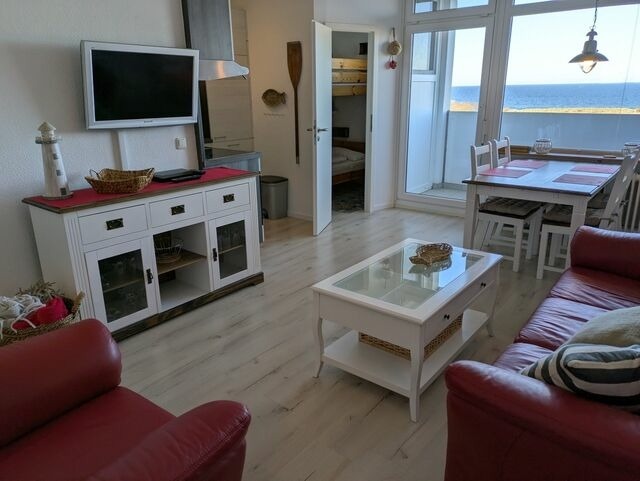 Ferienwohnung in Heiligenhafen - Ferienpark - Haus C, App. 0C0803 - Bild 4