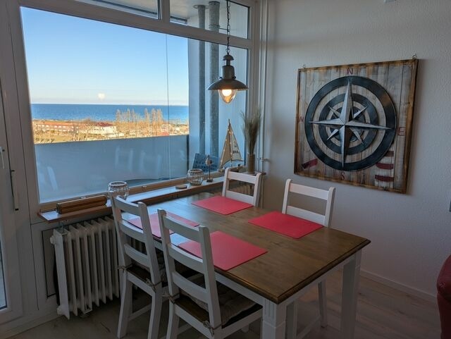 Ferienwohnung in Heiligenhafen - Ferienpark - Haus C, App. 0C0803 - Bild 11