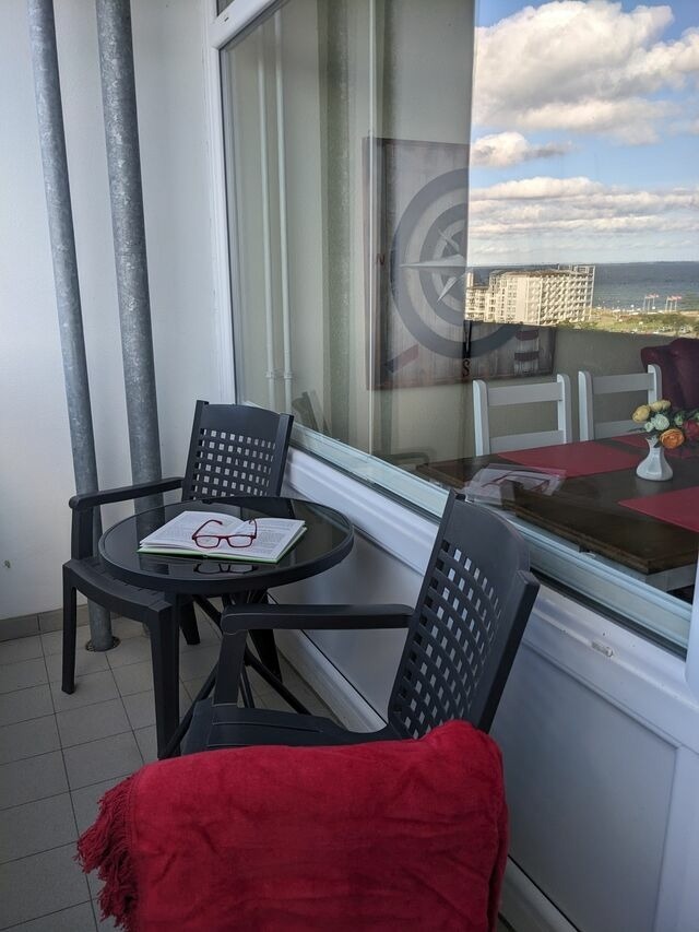 Ferienwohnung in Heiligenhafen - Ferienpark - Haus C, App. 0C0803 - Bild 14