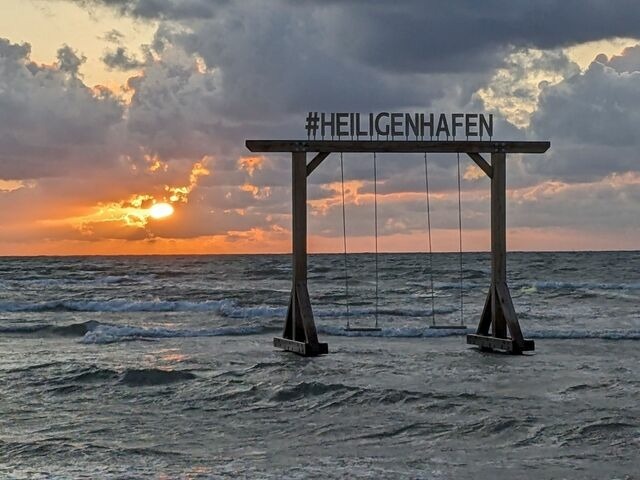 Ferienwohnung in Heiligenhafen - Ferienpark - Haus C, App. 0C0803 - Bild 17