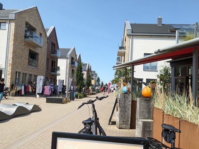 Ferienwohnung in Heiligenhafen - Ferienpark - Haus C, App. 0C0803 - Bild 25