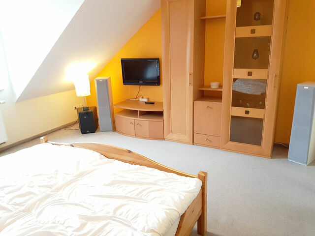 Ferienwohnung in K&uuml;hlungsborn - Strandstra&szlig;e 30 - 15-09 - Bild 11