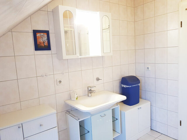 Ferienwohnung in K&uuml;hlungsborn - Strandstra&szlig;e 30 - 15-09 - Bild 13