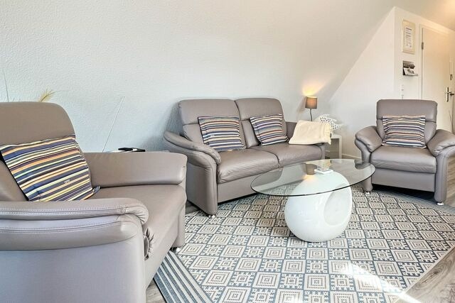 Ferienwohnung in Prerow - Ostseeauszeit - Bild 7