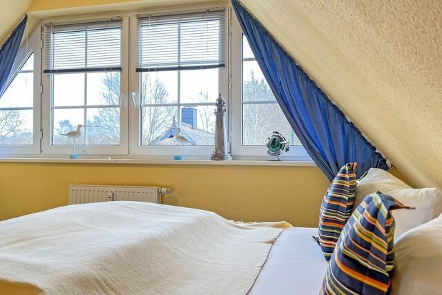 Ferienwohnung in Prerow - Ostseeauszeit - Bild 13