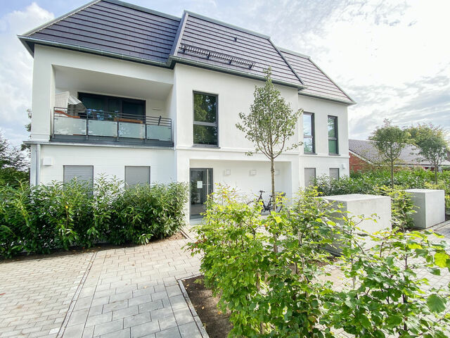 Ferienwohnung in Scharbeutz - Lee im Konsulweg 21 - Bild 5