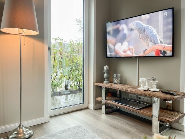 Ferienwohnung in Scharbeutz - Lee im Konsulweg 21 - Bild 8