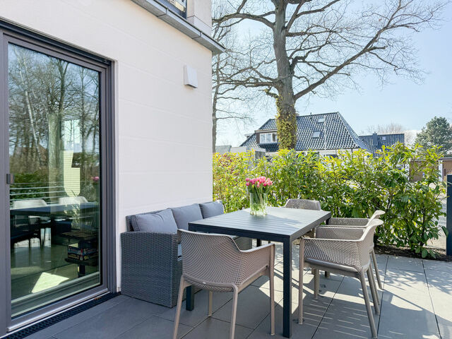 Ferienwohnung in Scharbeutz - Lee im Konsulweg 21 - Bild 10