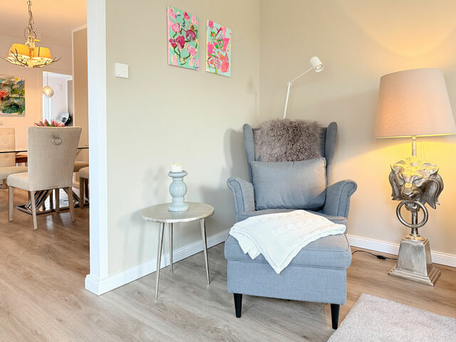 Ferienwohnung in Scharbeutz - Lee im Konsulweg 21 - Bild 13