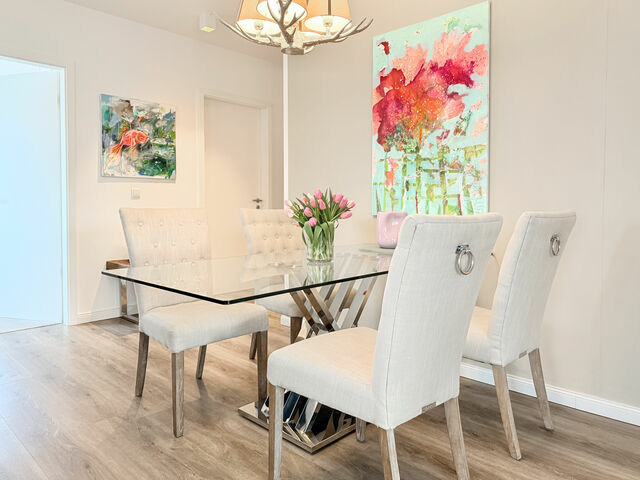 Ferienwohnung in Scharbeutz - Lee im Konsulweg 21 - Bild 14