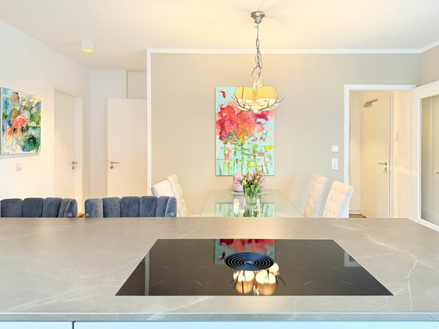 Ferienwohnung in Scharbeutz - Lee im Konsulweg 21 - Bild 18