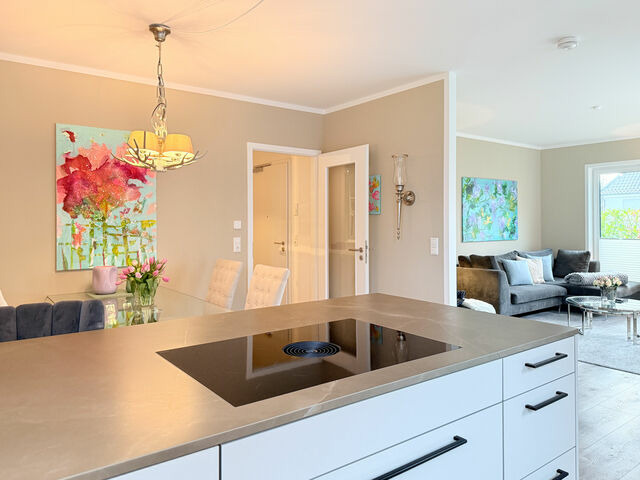 Ferienwohnung in Scharbeutz - Lee im Konsulweg 21 - Bild 20