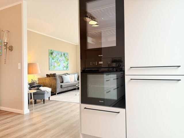 Ferienwohnung in Scharbeutz - Lee im Konsulweg 21 - Bild 21