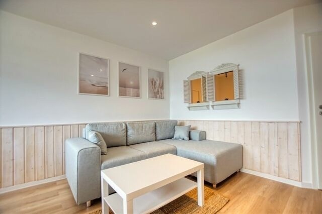 Ferienwohnung in Heiligenhafen - Ferienpark - Haus D, App. 0D0304 - Bild 5