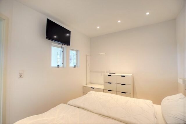 Ferienwohnung in Heiligenhafen - Ferienpark - Haus D, App. 0D0304 - Bild 8