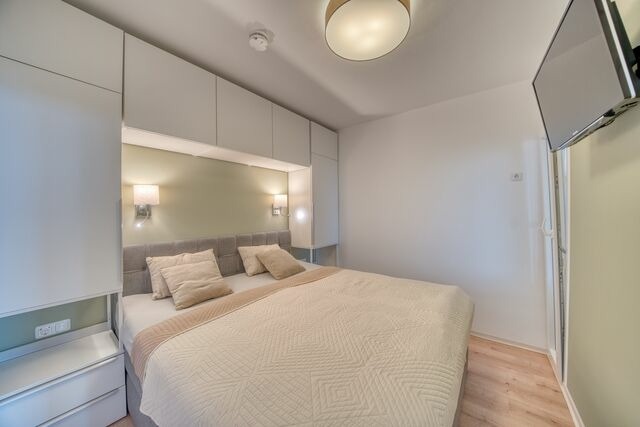 Ferienwohnung in Heiligenhafen - Ferienpark - Haus D, App. 0D0304 - Bild 3