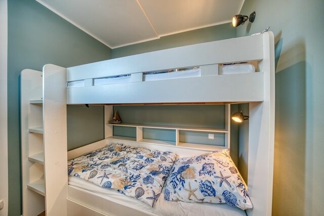 Ferienwohnung in Heiligenhafen - Ferienpark - Haus D, App. 0D0304 - Bild 4