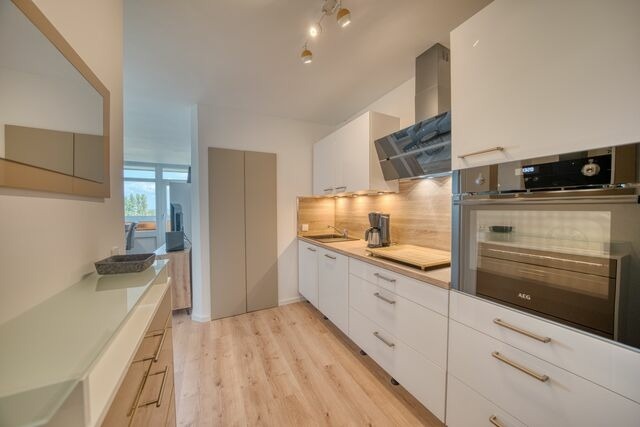 Ferienwohnung in Heiligenhafen - Ferienpark - Haus D, App. 0D0304 - Bild 6