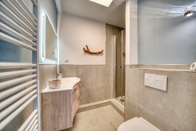 Ferienwohnung in Heiligenhafen - Ferienpark - Haus D, App. 0D0304 - Bild 7