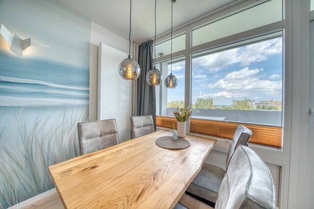 Ferienwohnung in Heiligenhafen - Ferienpark - Haus D, App. 0D0304 - Bild 9