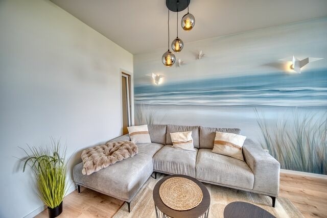Ferienwohnung in Heiligenhafen - Ferienpark - Haus D, App. 0D0304 - Bild 11