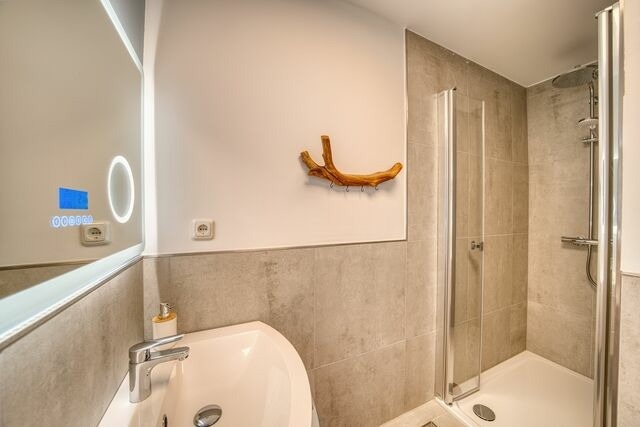 Ferienwohnung in Heiligenhafen - Ferienpark - Haus D, App. 0D0304 - Bild 12