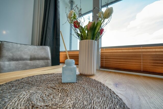 Ferienwohnung in Heiligenhafen - Ferienpark - Haus D, App. 0D0304 - Bild 14