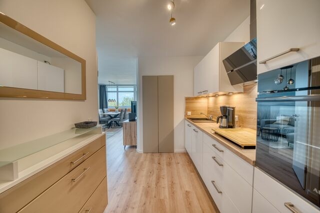 Ferienwohnung in Heiligenhafen - Ferienpark - Haus D, App. 0D0304 - Bild 15