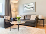 Ferienwohnung in Timmendorfer Strand - Wohnen am Meer WG 2 - Bild 1