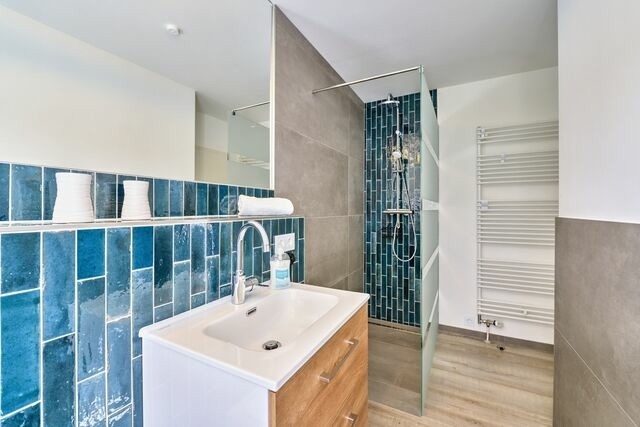 Ferienwohnung in Scharbeutz - Ostseeliebe - Bild 3