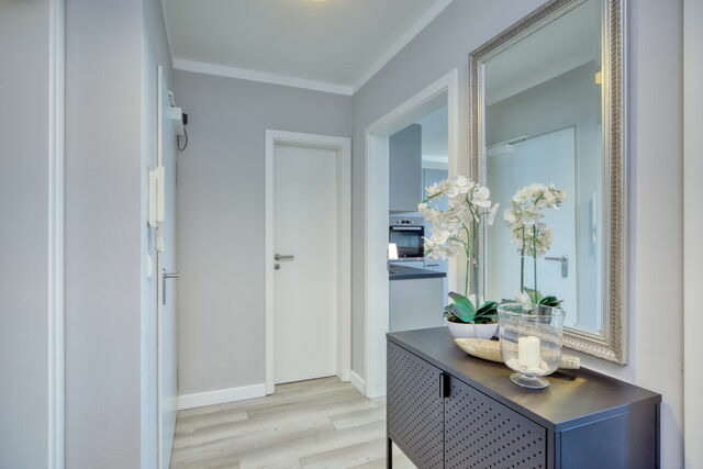 Ferienwohnung in Scharbeutz - Ostseeliebe - Bild 11