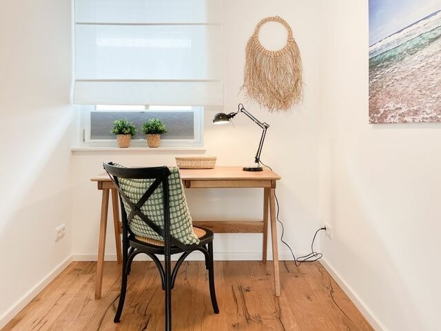 Ferienwohnung in Niendorf/Ostsee - Hafendeck - Bild 11