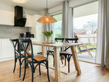 Ferienwohnung in Niendorf/Ostsee - Hafendeck - Bild 16